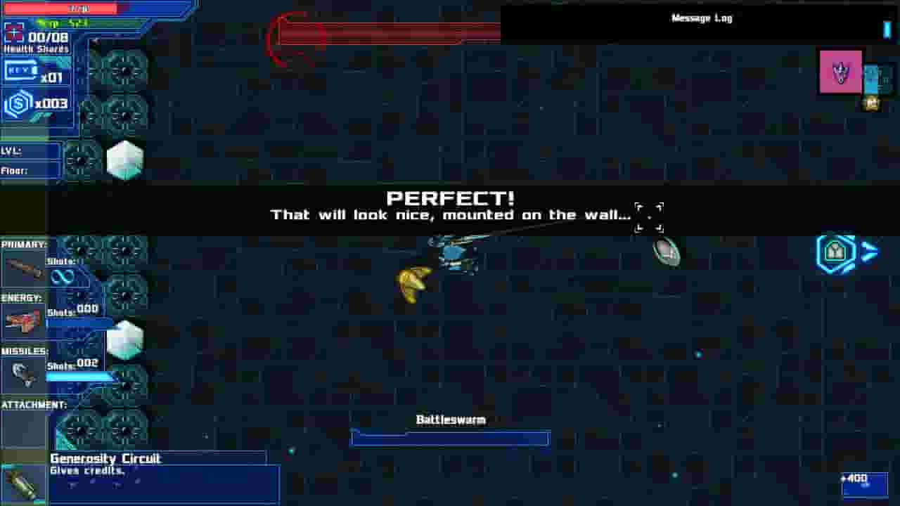 Starward Rogue screenshot thumbnail screenshot 24