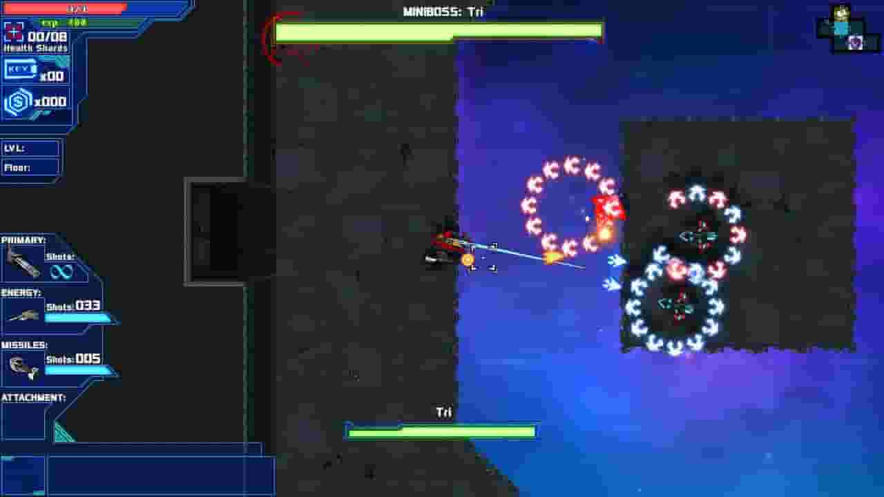 Starward Rogue screenshot thumbnail screenshot 25