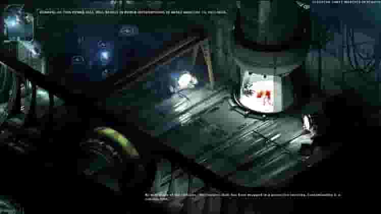 STASIS screenshot thumbnail screenshot 0