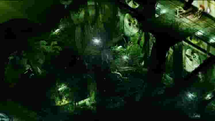 STASIS screenshot thumbnail screenshot 1