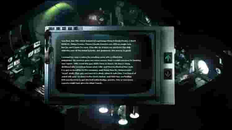 STASIS screenshot thumbnail screenshot 2