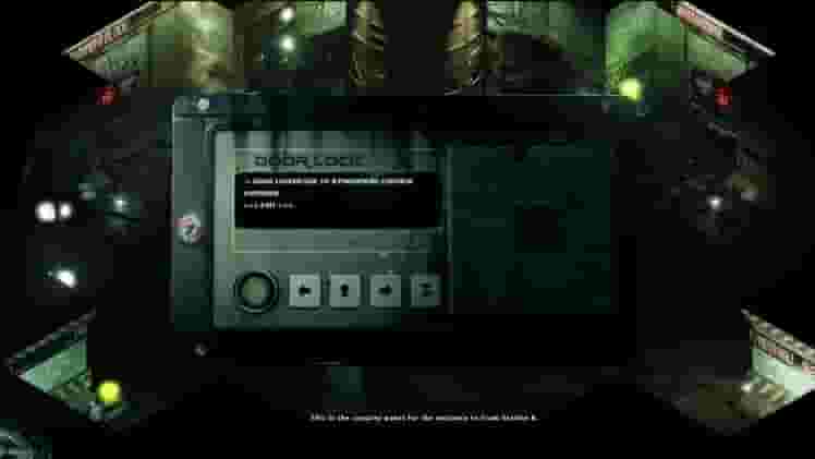STASIS screenshot thumbnail screenshot 4