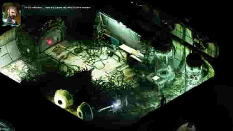 STASIS screenshot thumbnail screenshot 5