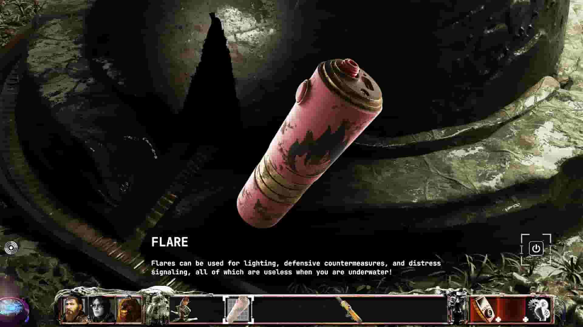 STASIS: BONE TOTEM screenshot thumbnail screenshot 7