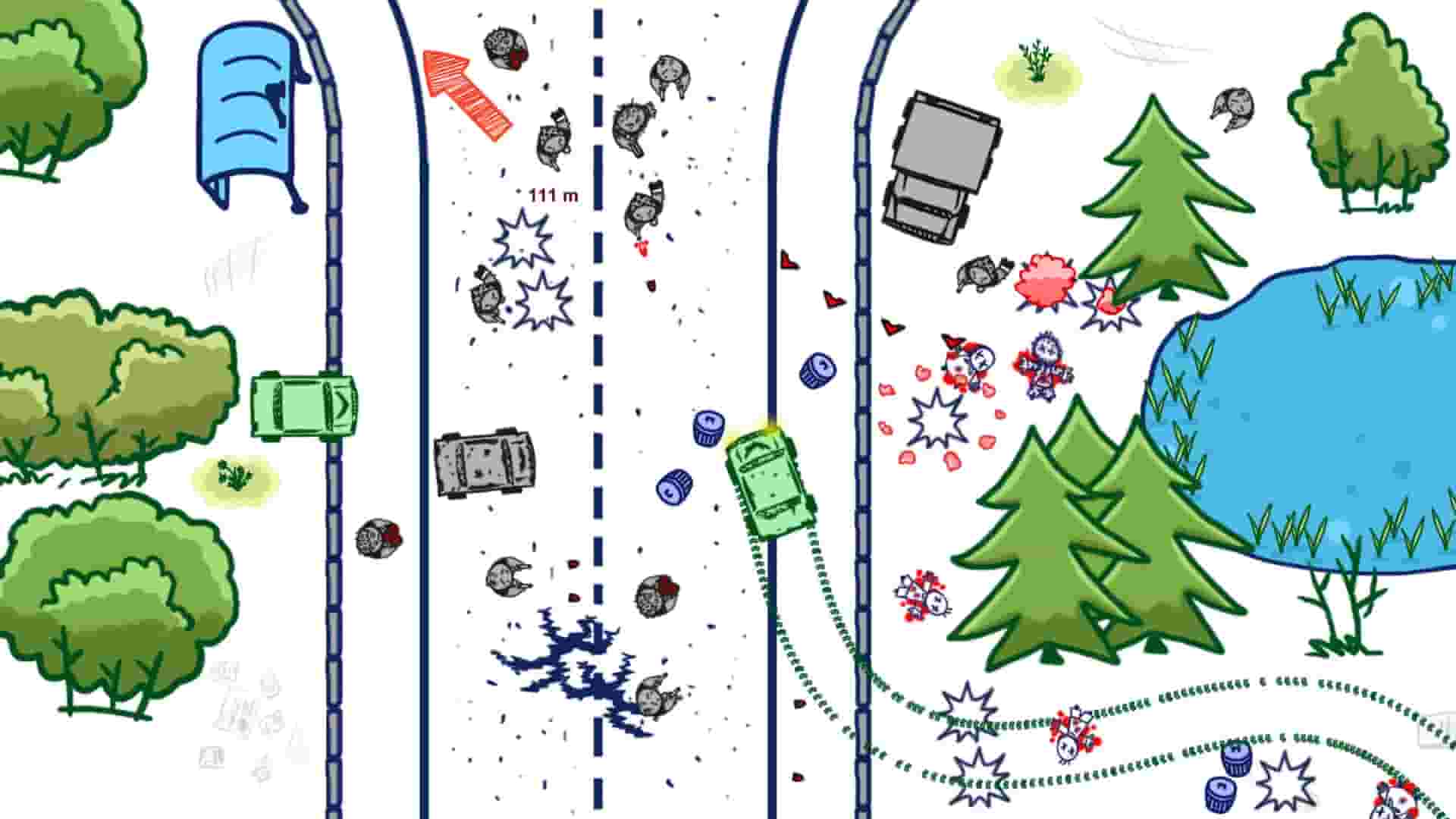 State of Anarchy screenshot thumbnail screenshot 0