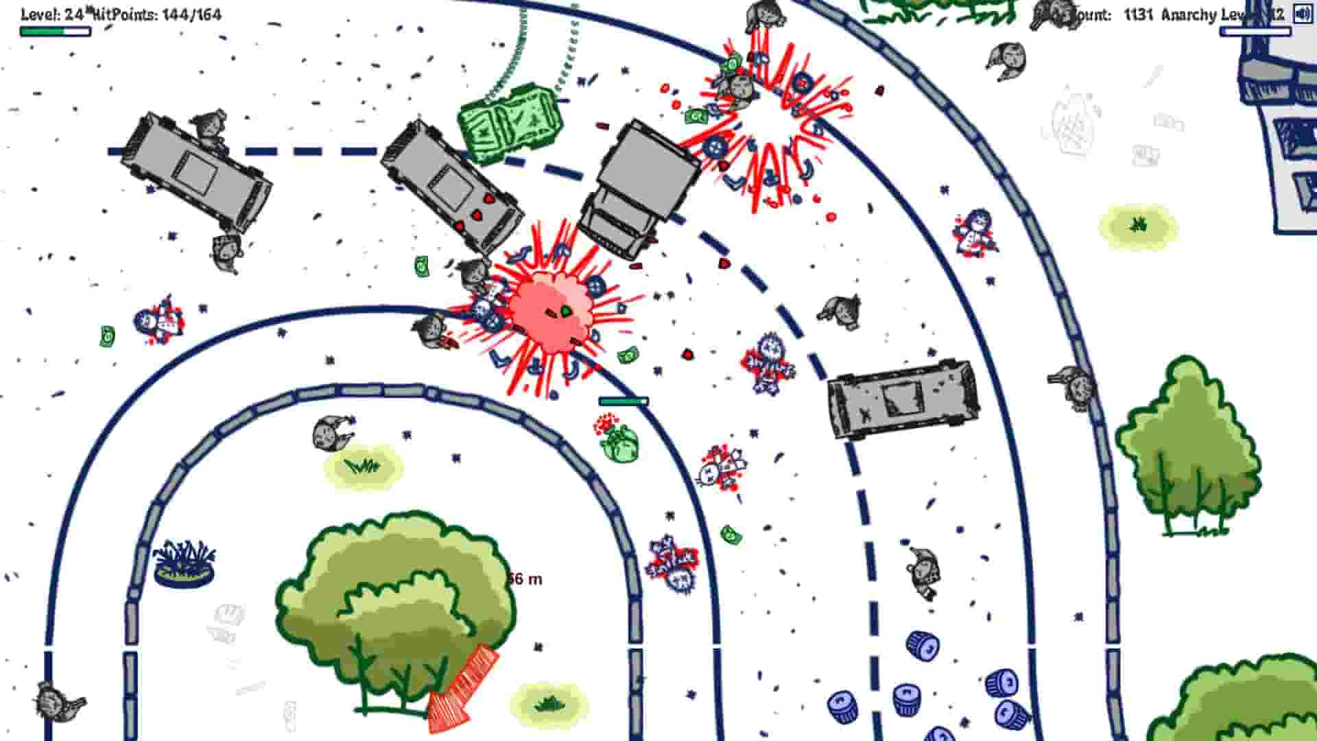 State of Anarchy screenshot thumbnail screenshot 1