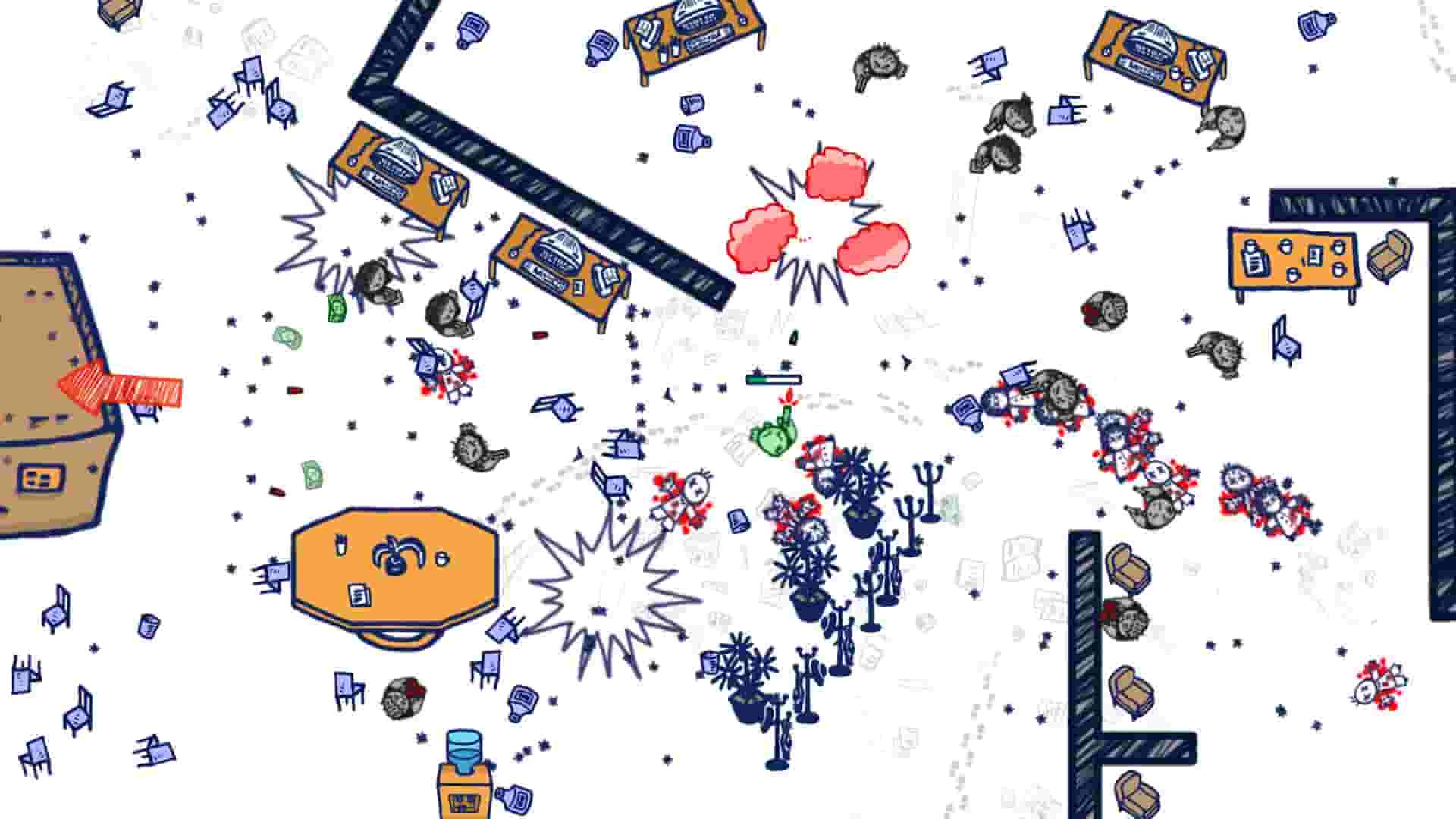 State of Anarchy screenshot thumbnail screenshot 2