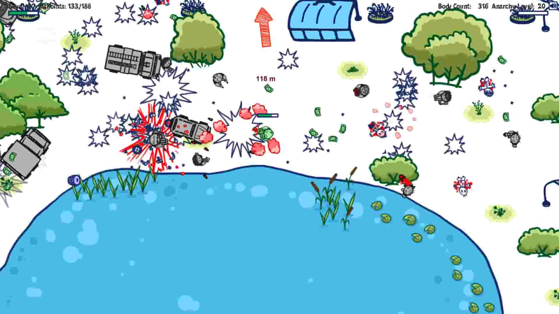 State of Anarchy screenshot thumbnail screenshot 3