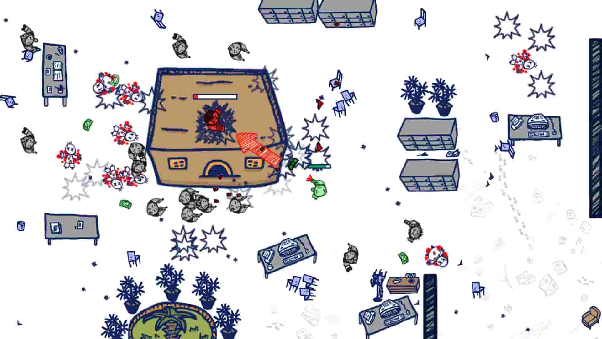 State of Anarchy screenshot thumbnail screenshot 4