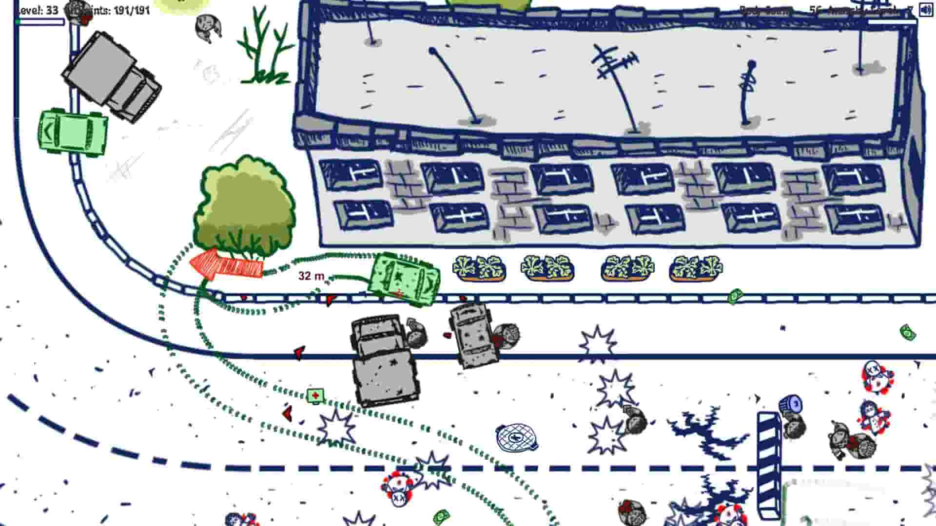 State of Anarchy screenshot thumbnail screenshot 5