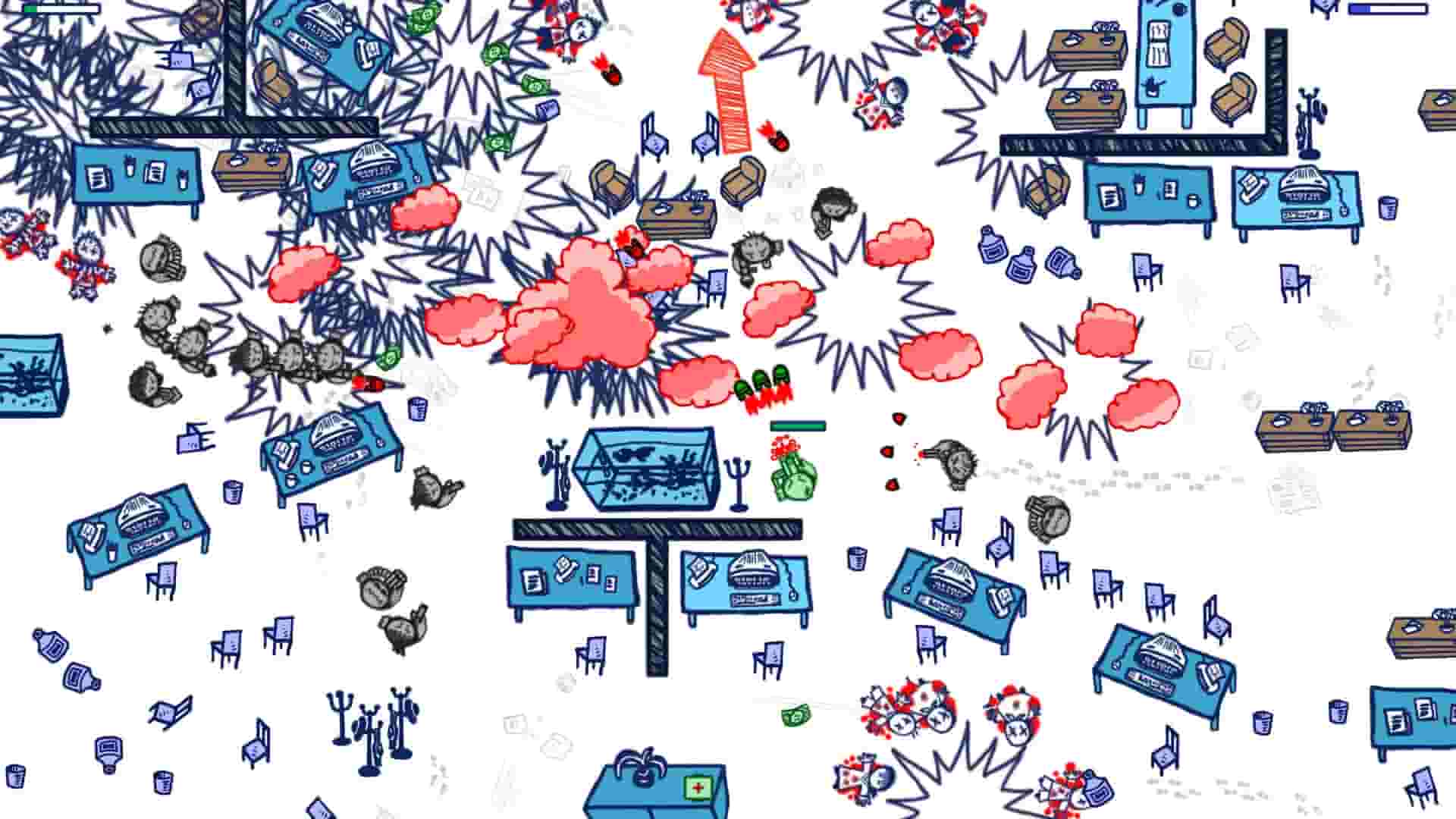 State of Anarchy screenshot thumbnail screenshot 6