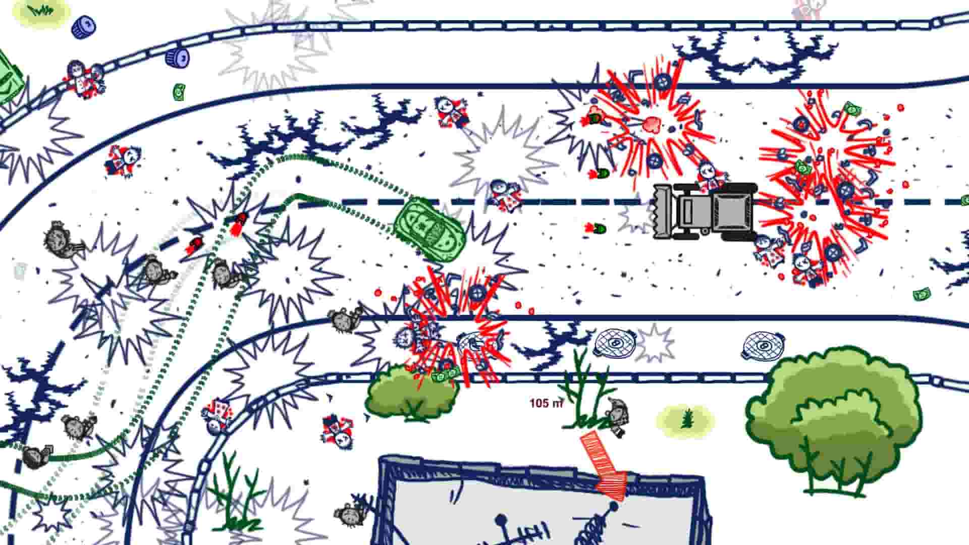 State of Anarchy screenshot thumbnail screenshot 8