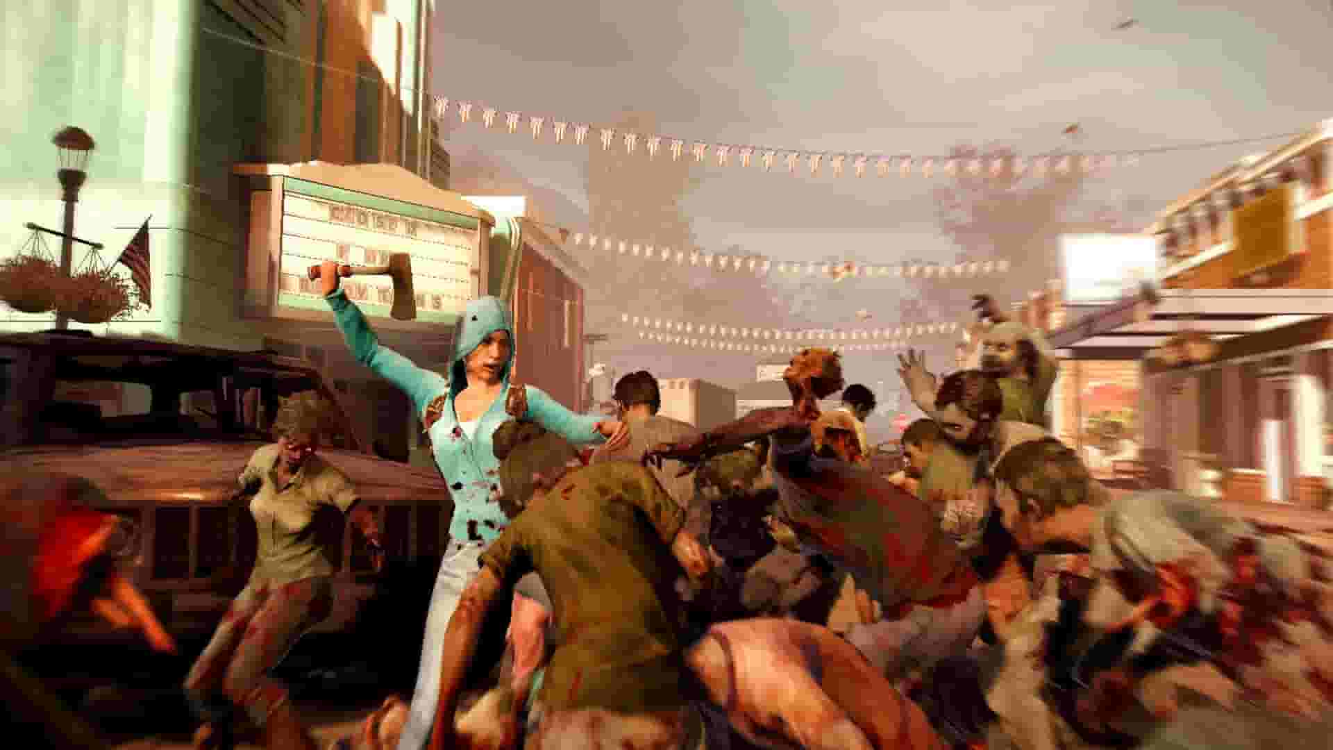 State of Decay: YOSE screenshot thumbnail screenshot 0