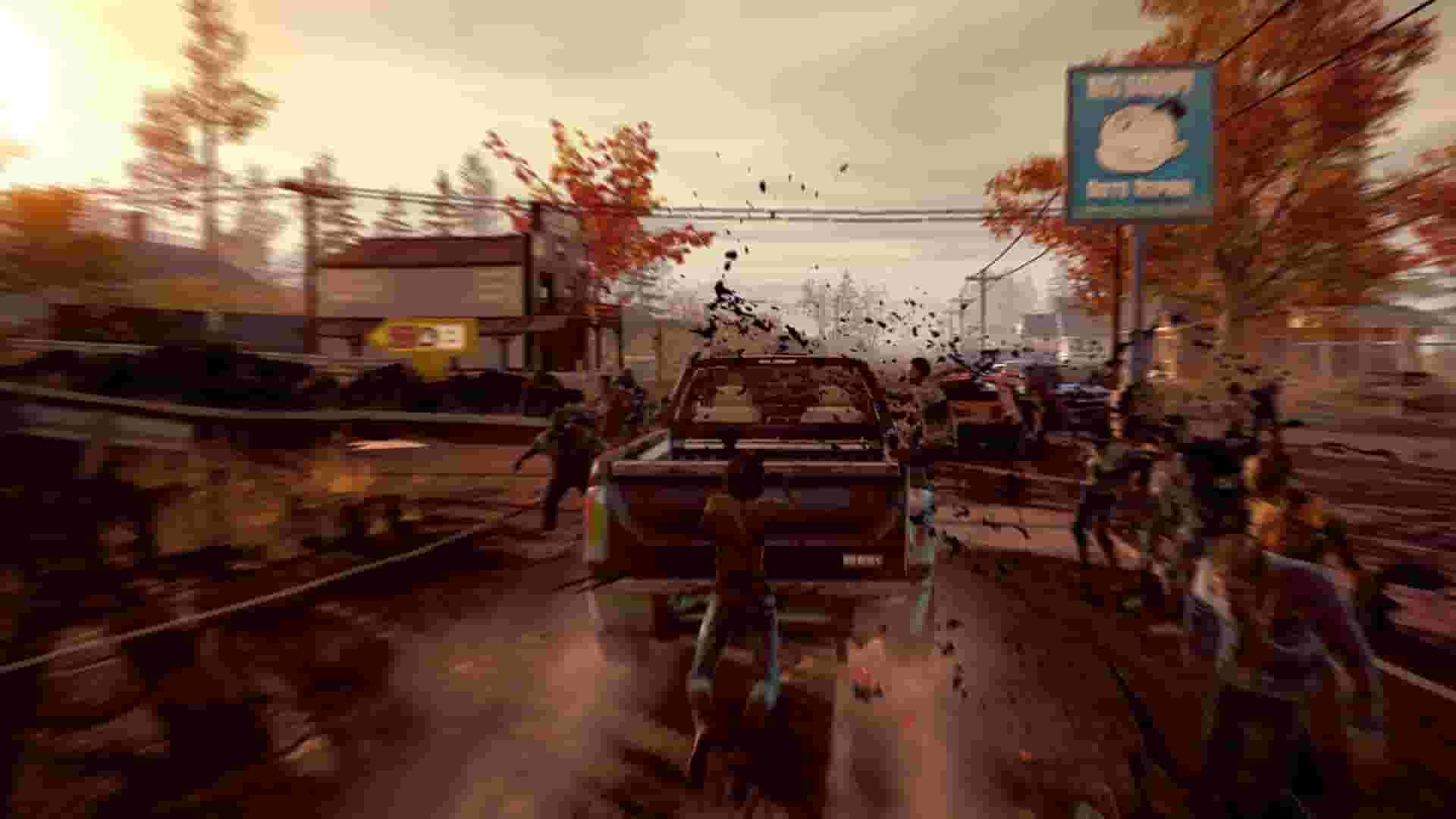 State of Decay: YOSE screenshot thumbnail screenshot 1
