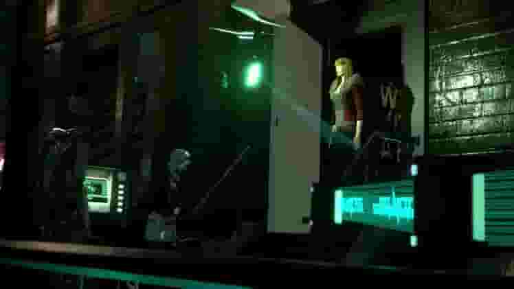 State of Mind screenshot thumbnail screenshot 4