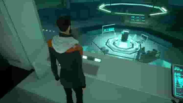 State of Mind screenshot thumbnail screenshot 5