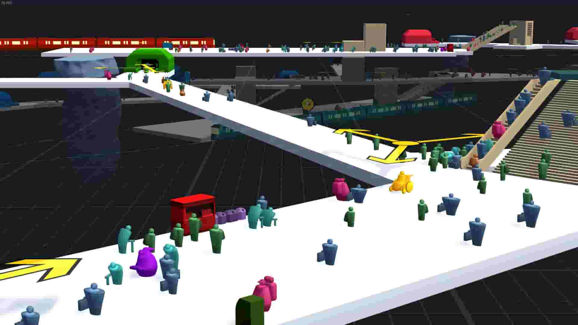 STATIONflow screenshot thumbnail screenshot 3