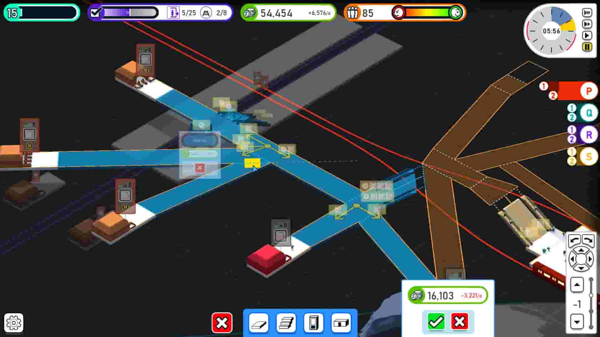 STATIONflow screenshot thumbnail screenshot 5