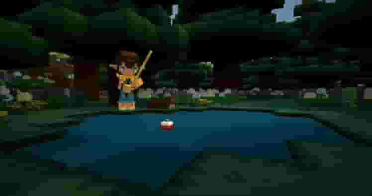 Staxel screenshot thumbnail screenshot 4