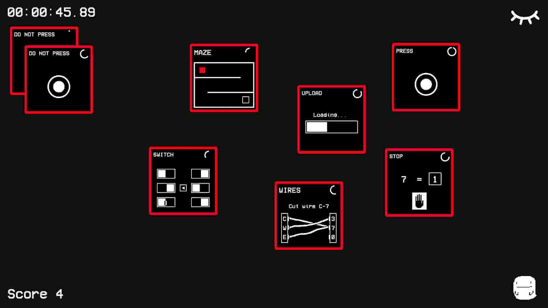STAY screenshot thumbnail screenshot 0