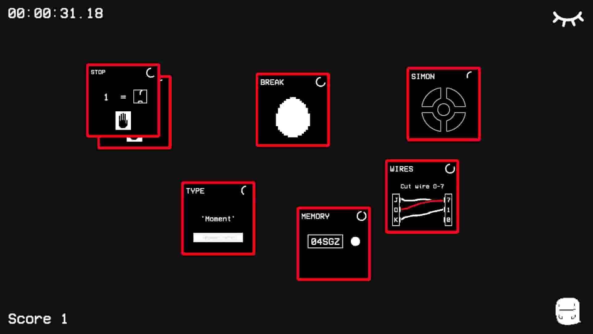 STAY screenshot thumbnail screenshot 1