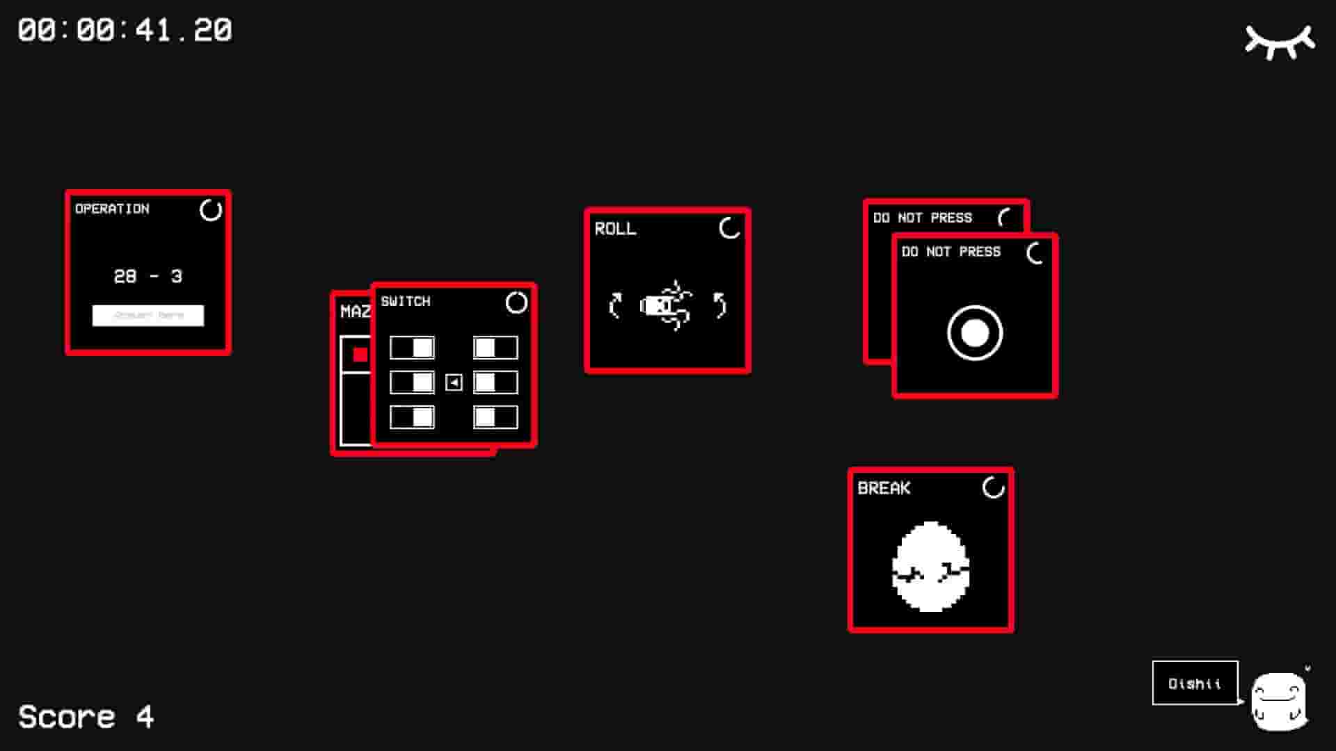 STAY screenshot thumbnail screenshot 2