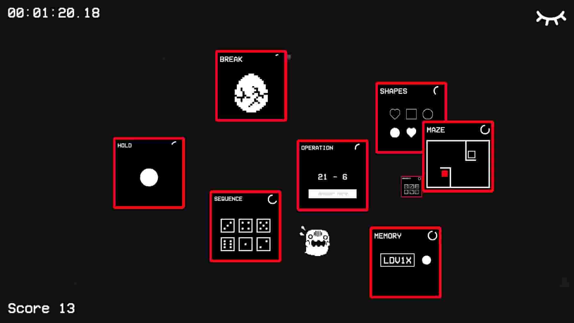 STAY screenshot thumbnail screenshot 3