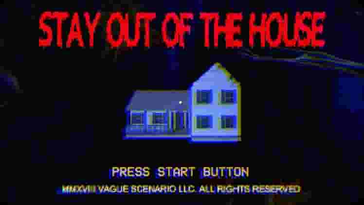 Stay Out of the House screenshot thumbnail screenshot 0
