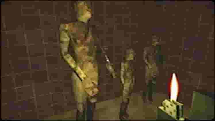 Stay Out of the House screenshot thumbnail screenshot 1