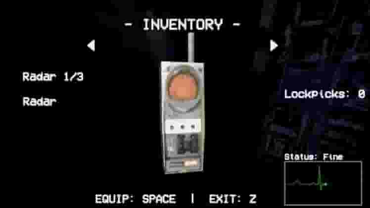 Stay Out of the House screenshot thumbnail screenshot 3