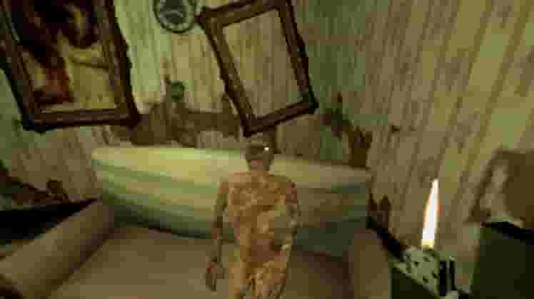 Stay Out of the House screenshot thumbnail screenshot 5