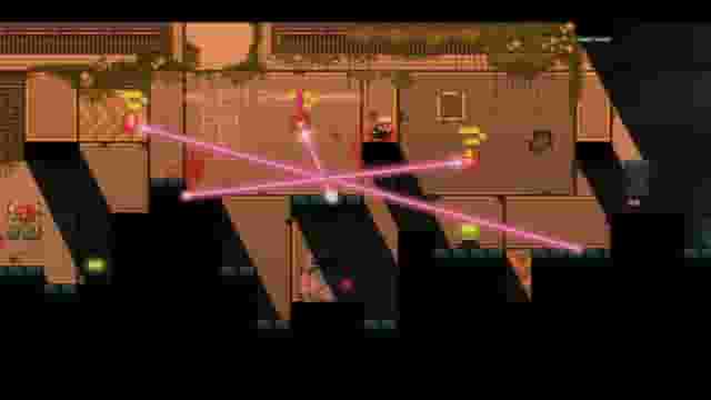 Stealth Bastard Deluxe screenshot thumbnail screenshot 2