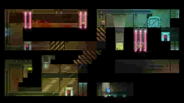 Stealth Bastard Deluxe screenshot thumbnail screenshot 6