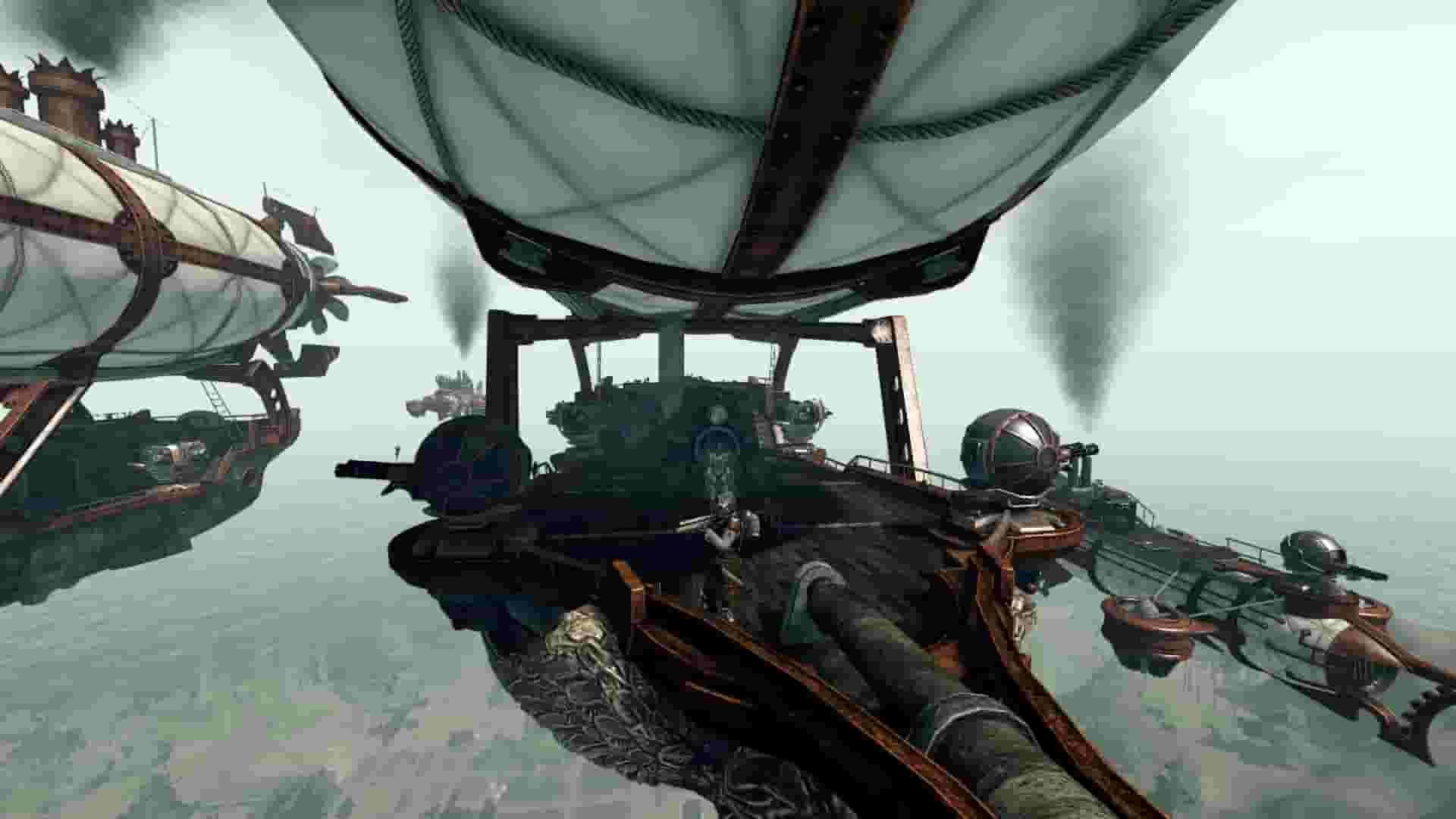 STEAM HAMMER screenshot thumbnail screenshot 10