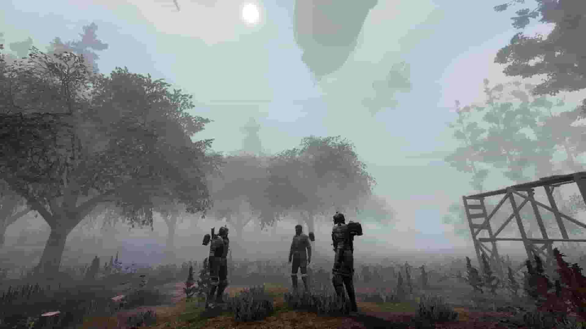 STEAM HAMMER screenshot thumbnail screenshot 11