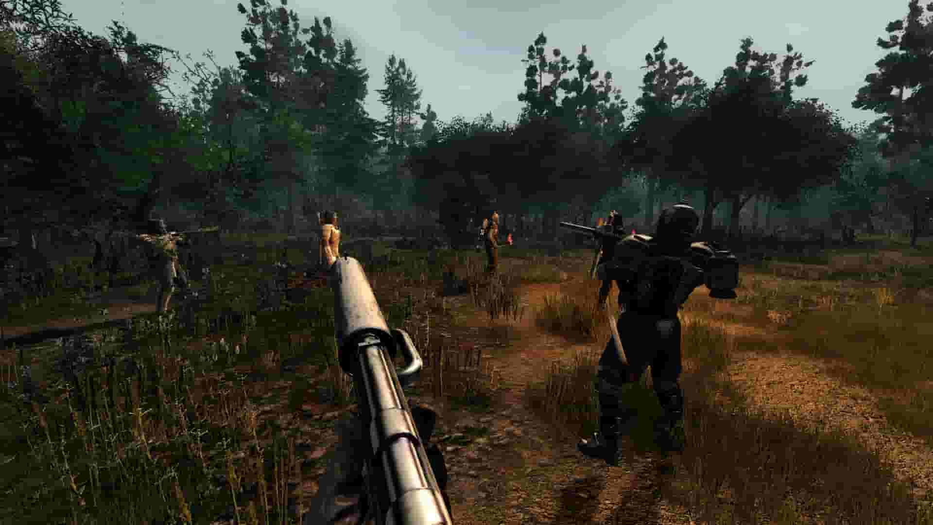 STEAM HAMMER screenshot thumbnail screenshot 13