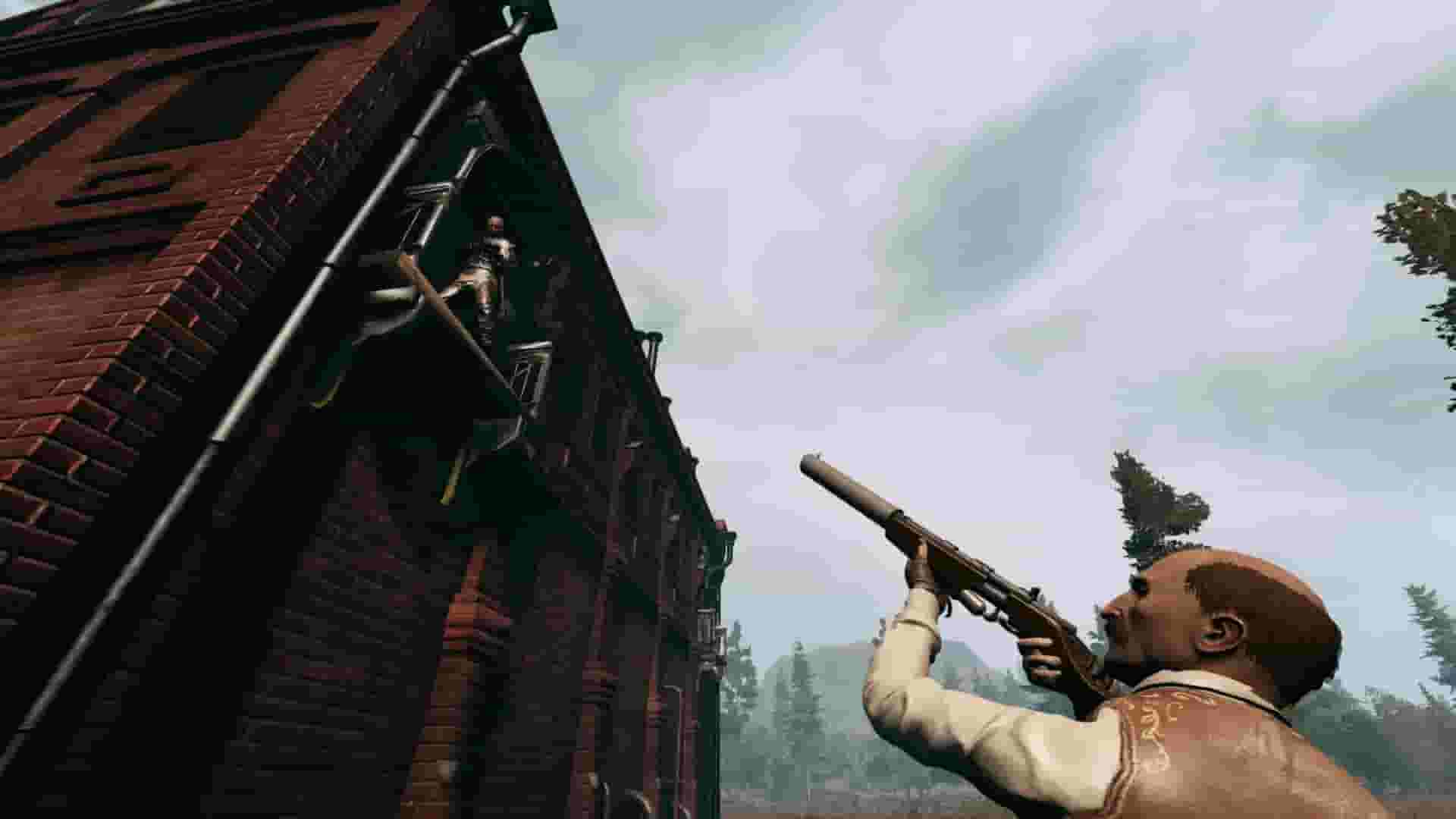 STEAM HAMMER screenshot thumbnail screenshot 16