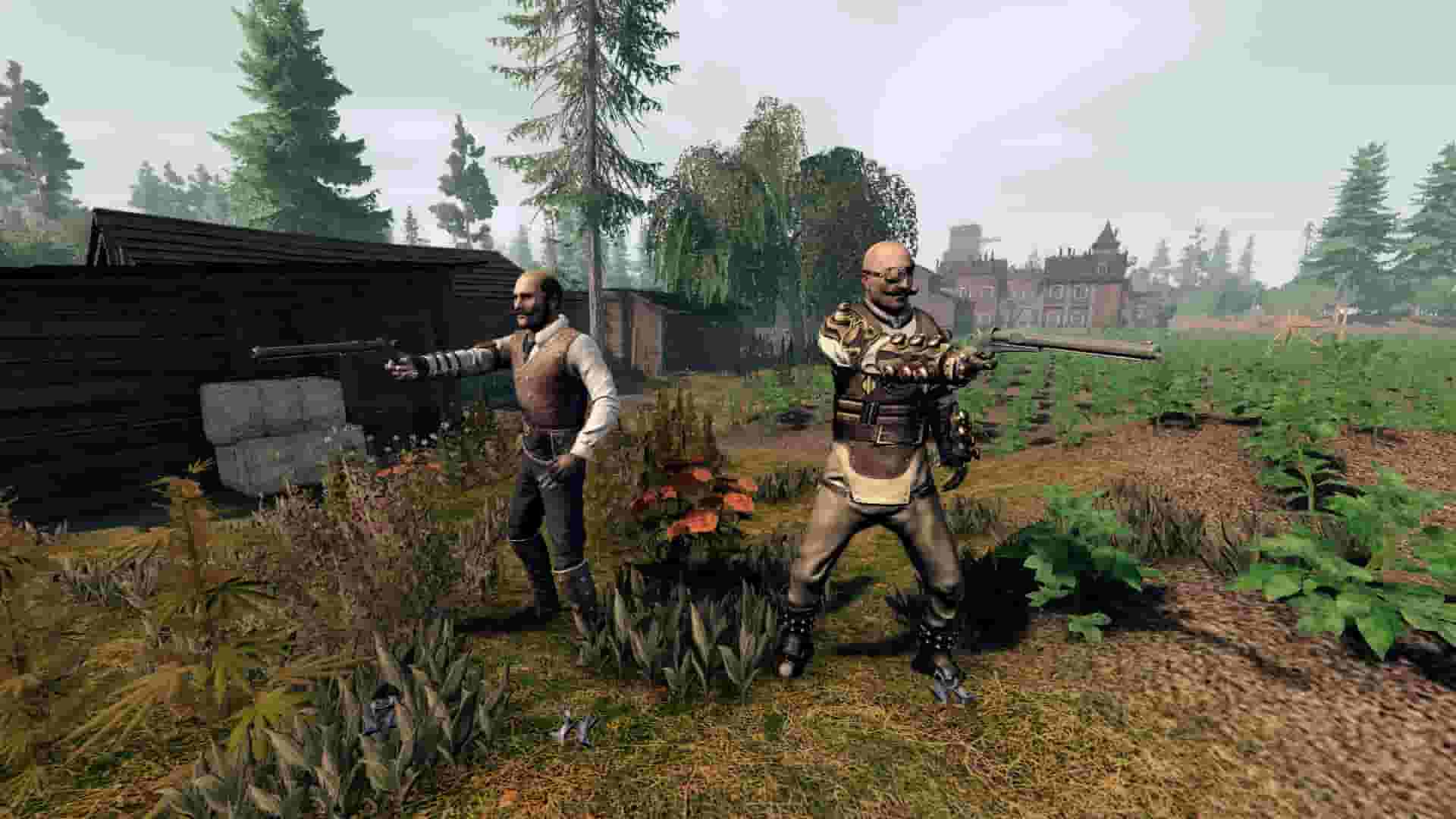 STEAM HAMMER screenshot thumbnail screenshot 17