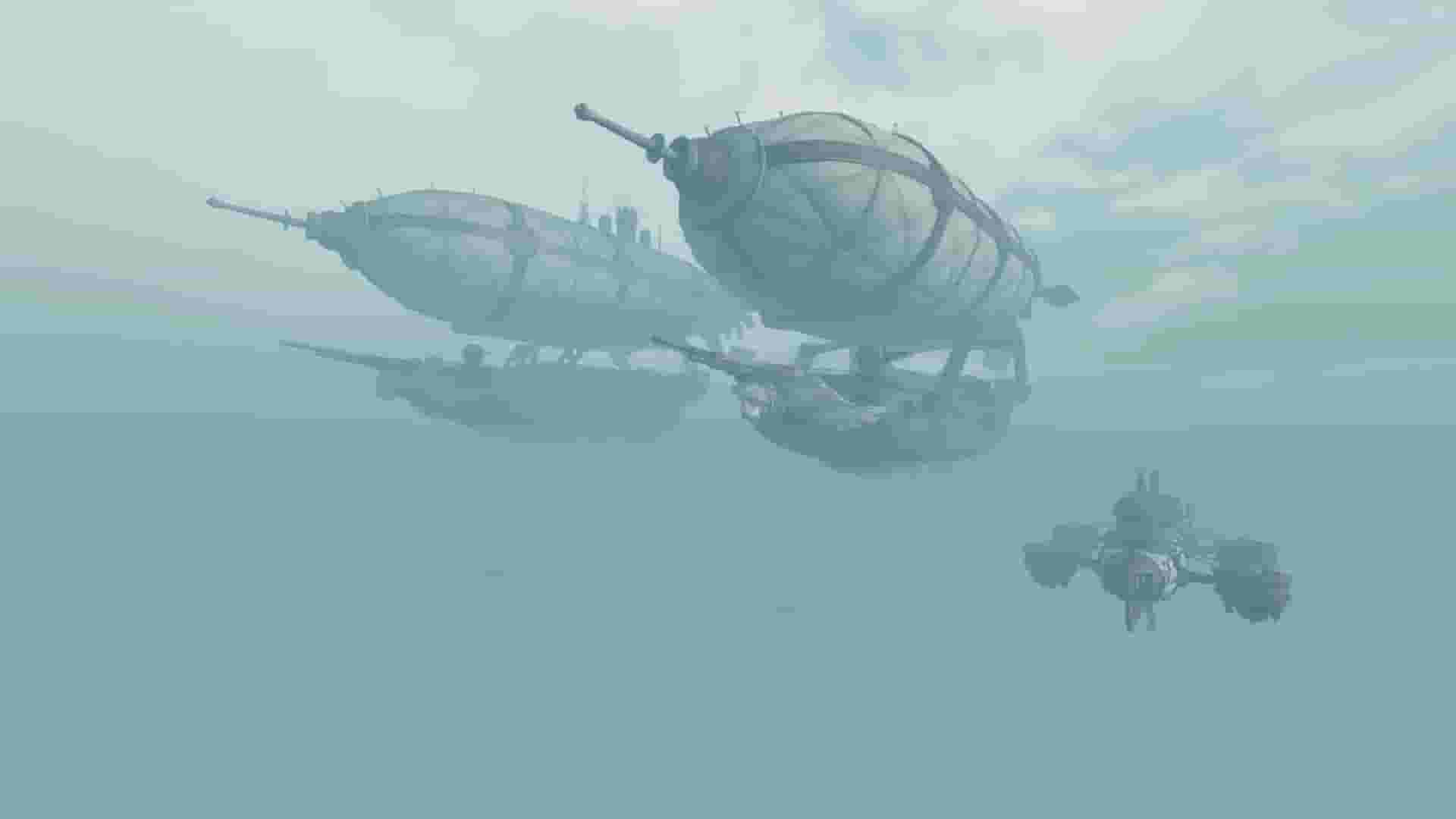 STEAM HAMMER screenshot thumbnail screenshot 4