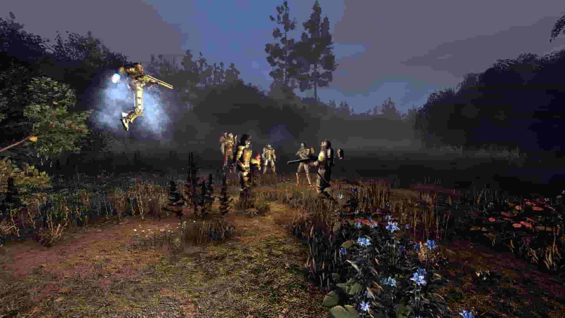 STEAM HAMMER screenshot thumbnail screenshot 7