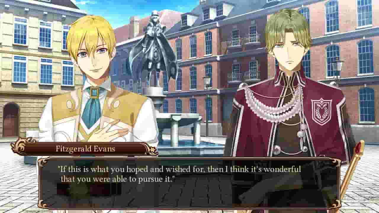 Steam Prison screenshot thumbnail screenshot 0