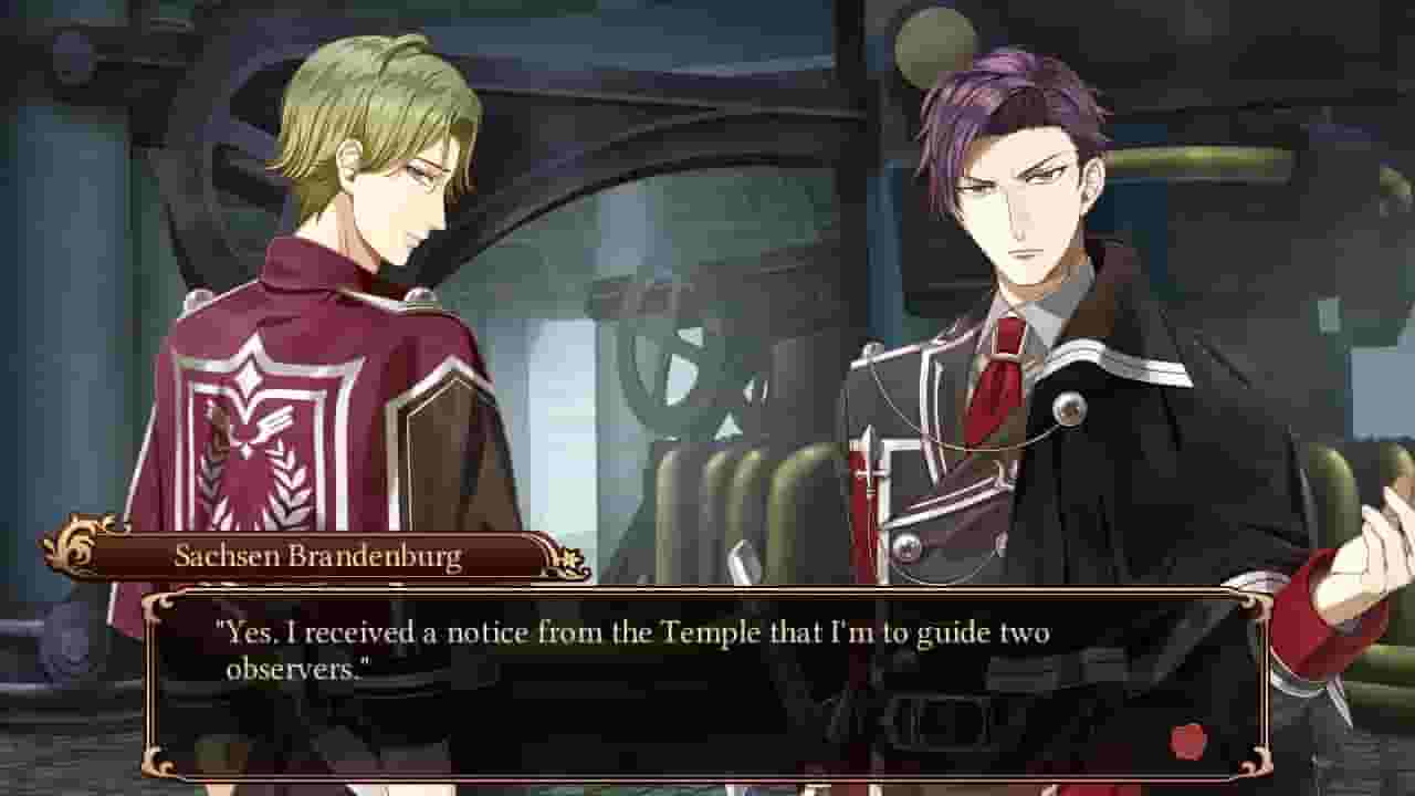 Steam Prison screenshot thumbnail screenshot 4