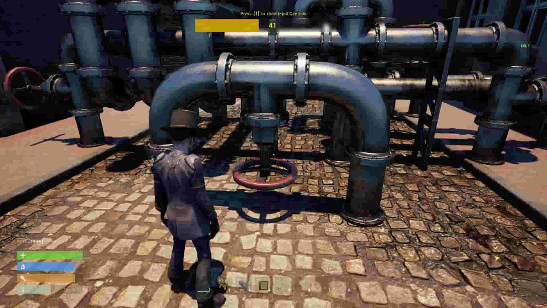 Steampunks 1869 screenshot thumbnail screenshot 3