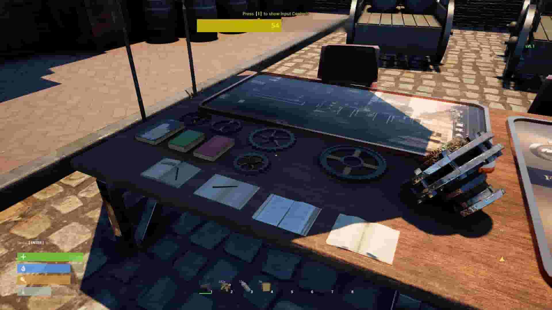 Steampunks 1869 screenshot thumbnail screenshot 4