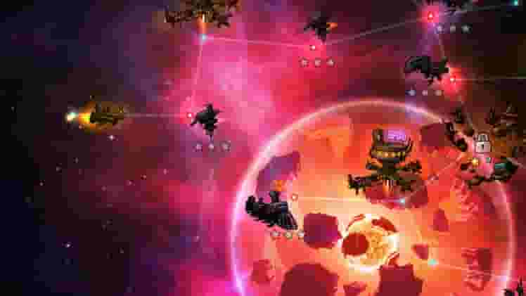 SteamWorld Heist screenshot thumbnail screenshot 6