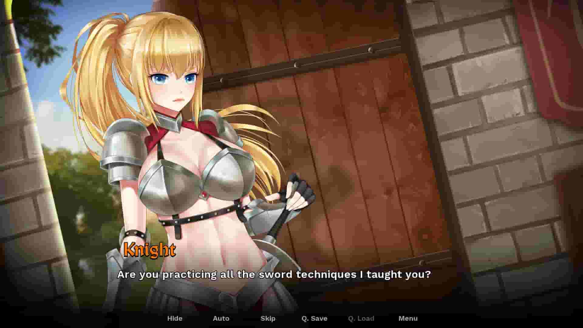 Steamy Sextet screenshot thumbnail screenshot 2