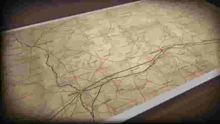 Steel Division 2 screenshot thumbnail screenshot 0