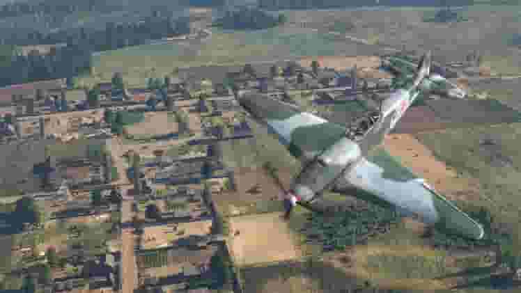 Steel Division 2 screenshot thumbnail screenshot 1