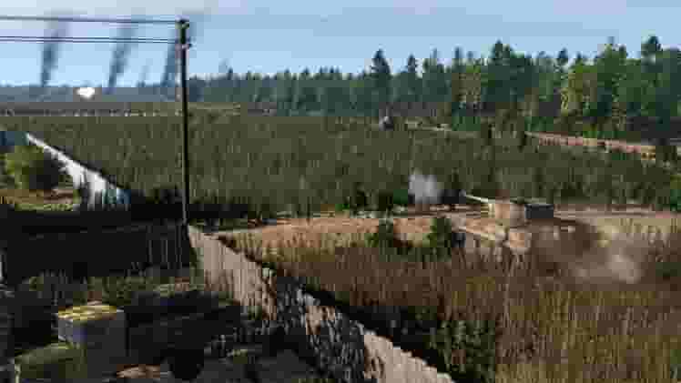 Steel Division 2 screenshot thumbnail screenshot 2