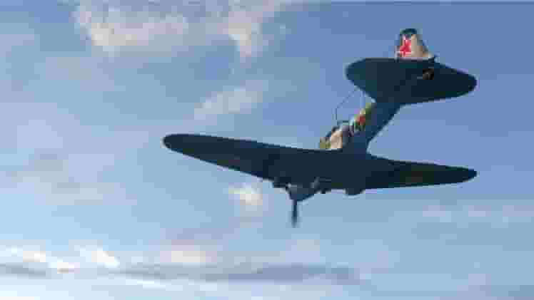 Steel Division 2 screenshot thumbnail screenshot 5